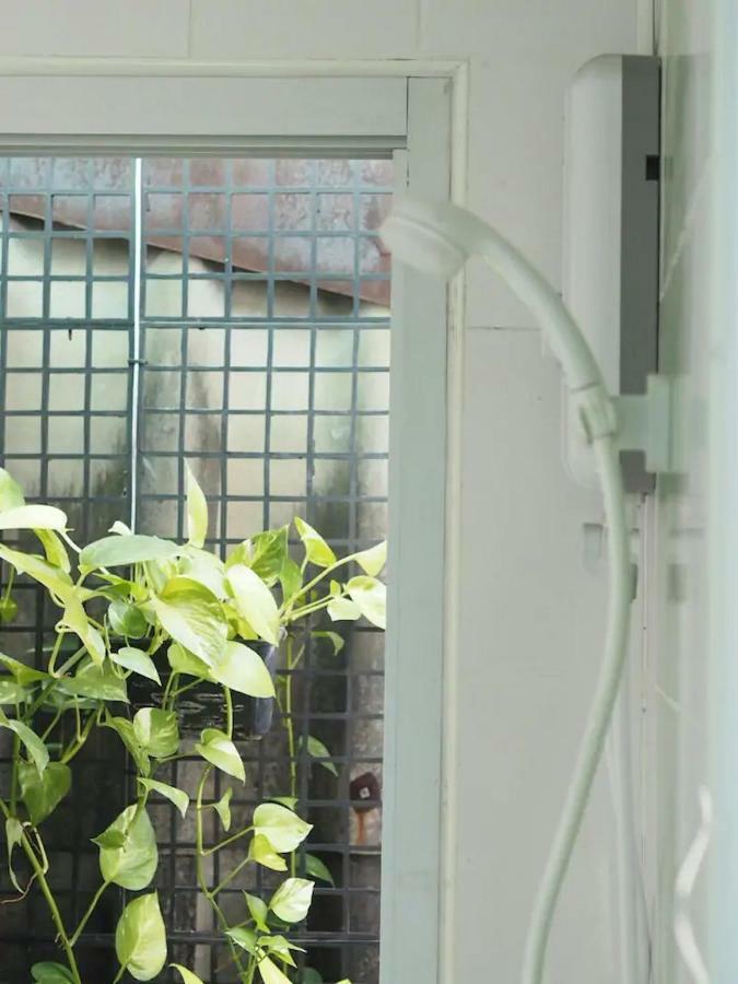 Makkasan Happy Home Bangkok Exterior foto