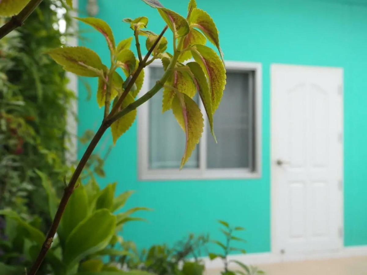 Makkasan Happy Home Bangkok Exterior foto